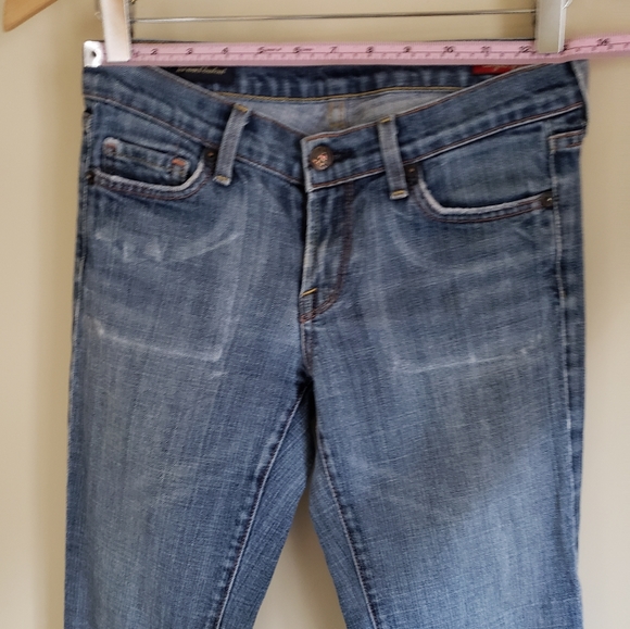 Citizens Of Humanity KellybBootcut Size 26 Jeans - Picture 4 of 10